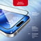 Фото - Захисне скло Intaleo з аплікатором Intaleo MagicBox для Apple iPhone 16 Plus Black (4820266742928) | click.ua