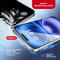 Фото - Захисне скло Intaleo з аплікатором Intaleo MagicBox для Apple iPhone 16 Plus Black (4820266742928) | click.ua