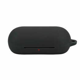 Чохол для навушників BeCover Silicon для Sony WF-C700N Black (712028)