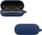 Фото - Чехол для наушников BeCover Silicon для Sony WF-C700N Dark Blue (712029) | click.ua