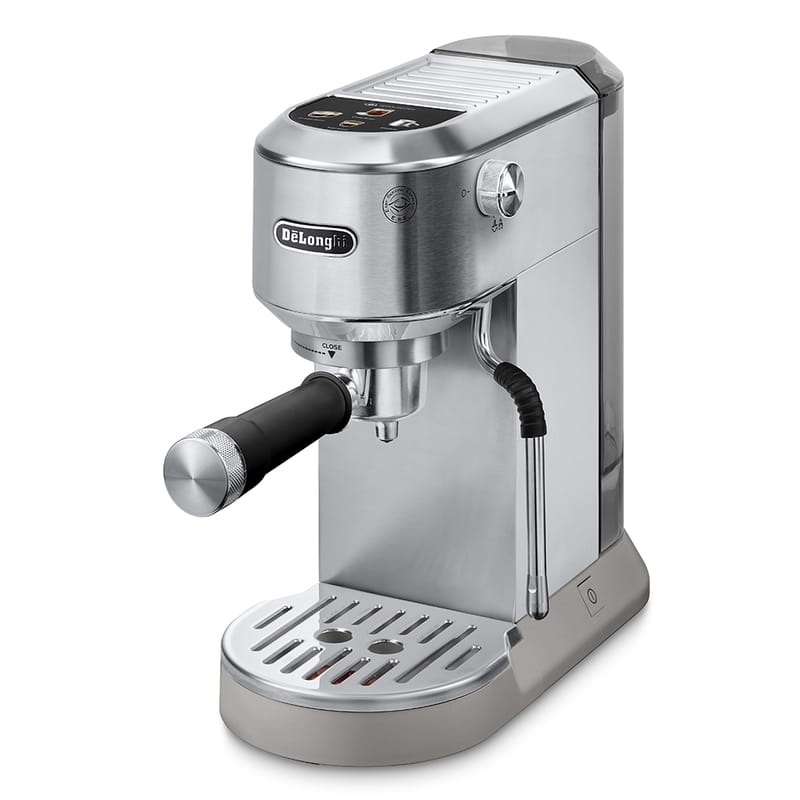 Кофеварка рожковая Delonghi EC 890.M