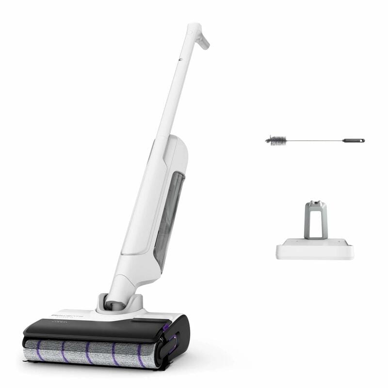 Акумуляторний миючий пилосос Rowenta X-Clean 10 (GZ7035WO)