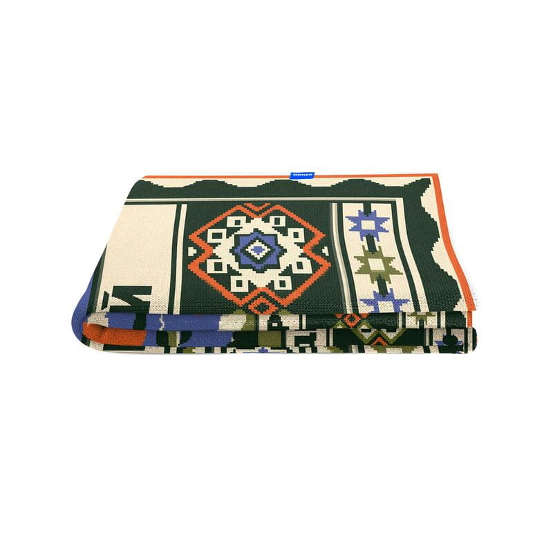 Плед Orner Центр України 130х170 см (orner-2925)