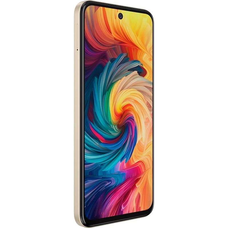 Смартфон ZTE Nubia V70 8/256GB Gold
