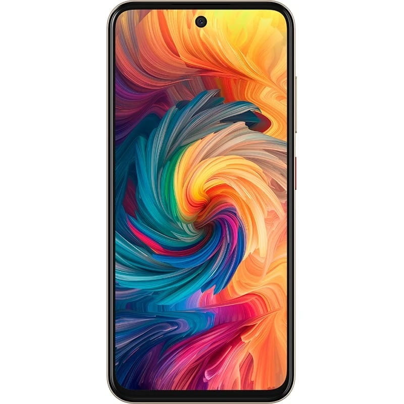 Смартфон ZTE Nubia V70 8/256GB Gold