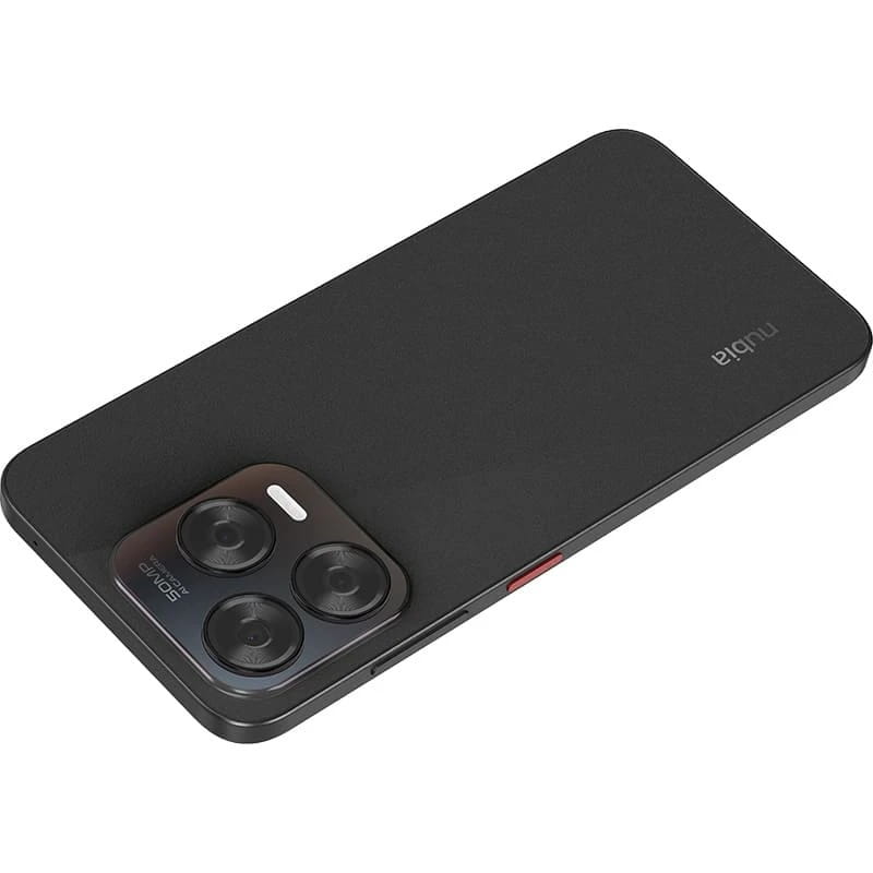 Смартфон ZTE Nubia V70 Design 8/256GB Gray