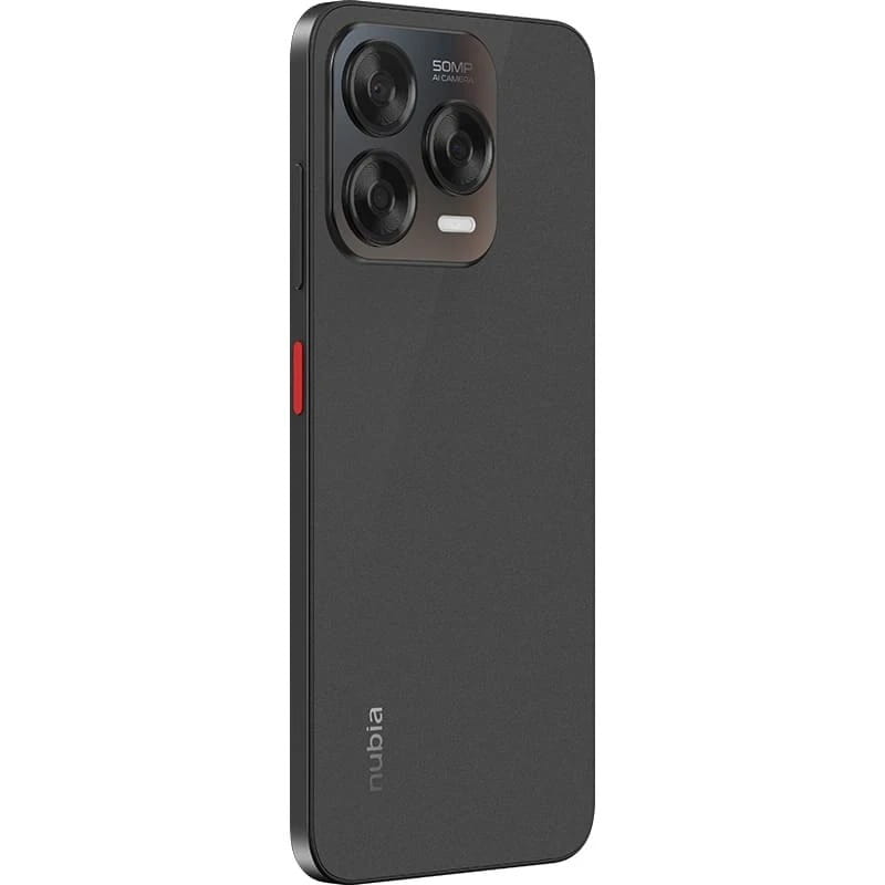 Смартфон ZTE Nubia V70 Design 8/256GB Gray