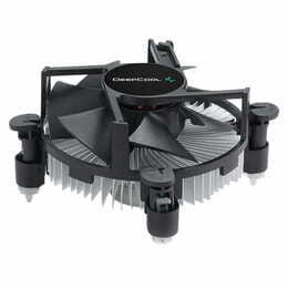 Кулер процесорний DeepCool CK-11509 (DP-ICAP-11509)