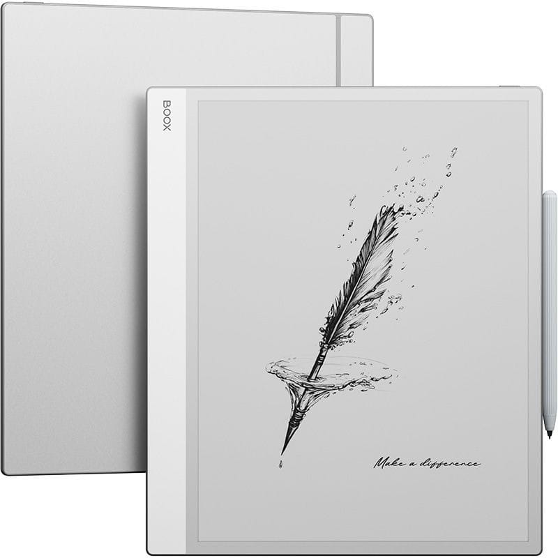 Электронная книга BOOX Note Max