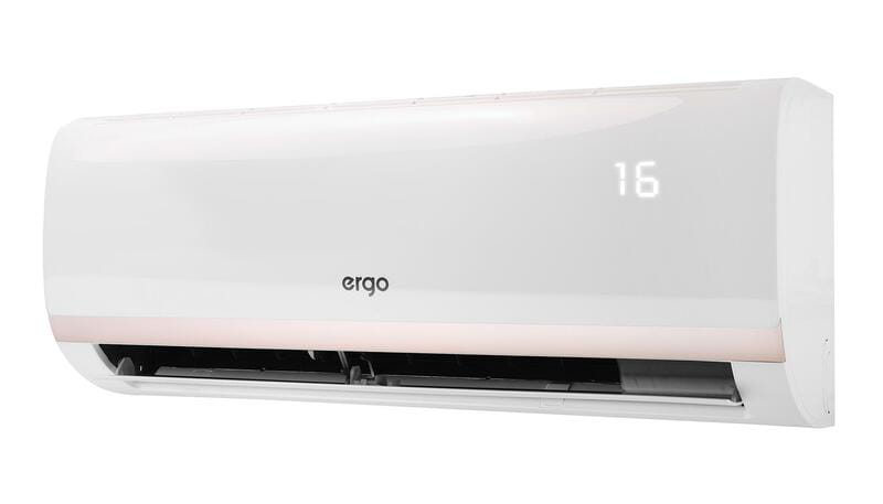 Кондиционер Ergo ACI 1235 SWН WiFi