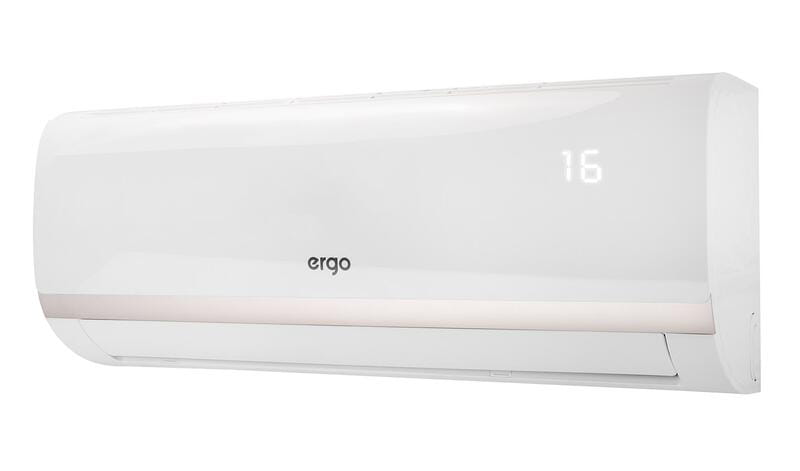 Кондиционер Ergo ACI 1235 SWН WiFi