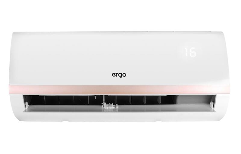 Кондиционер Ergo ACI 1235 SWН WiFi