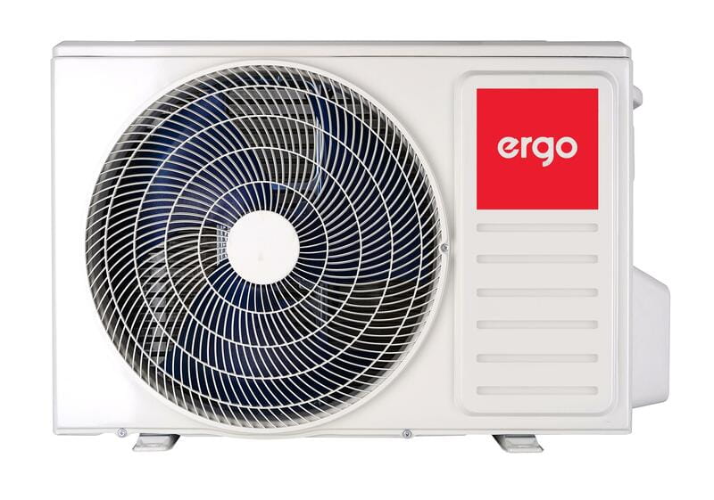 Кондиционер Ergo ACI 1235 SWН WiFi