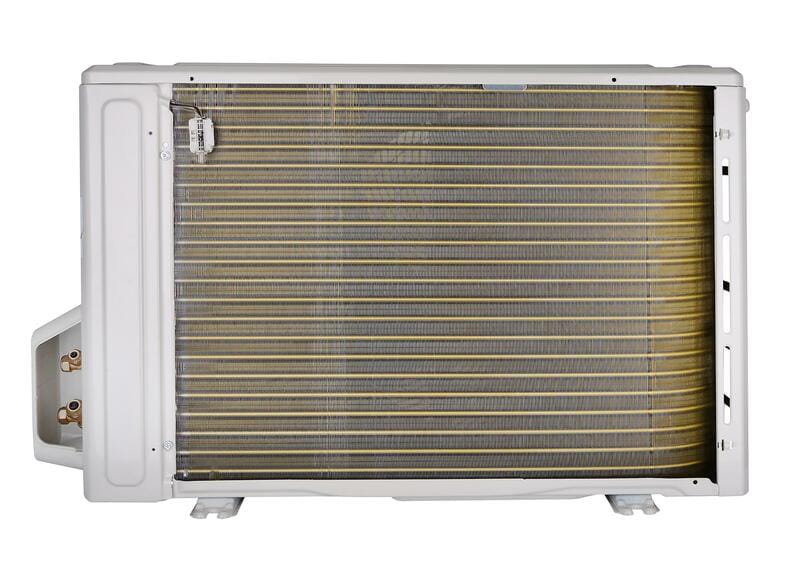 Кондиционер Ergo ACI 1235 SWН WiFi