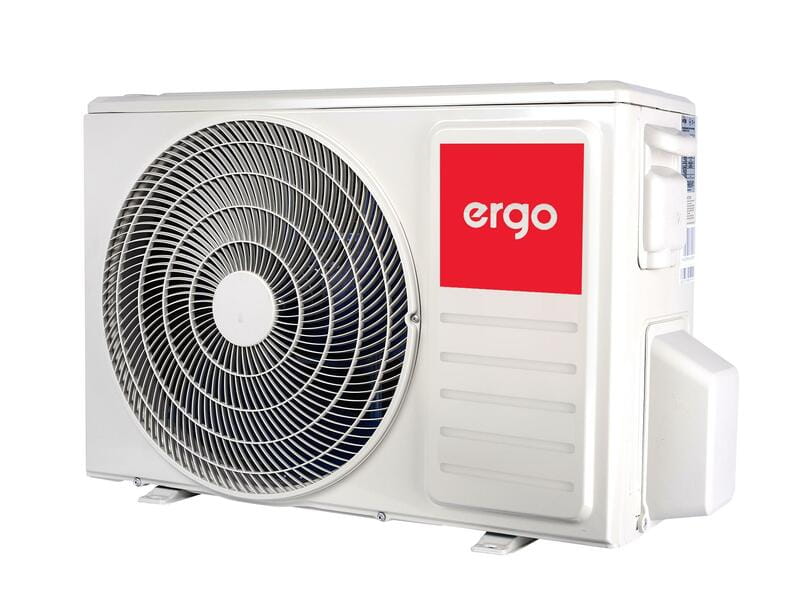 Кондиционер Ergo ACI 1235 SWН WiFi