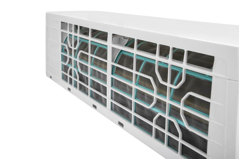 Кондиціонер Ergo ACI 1255 SWН WiFi