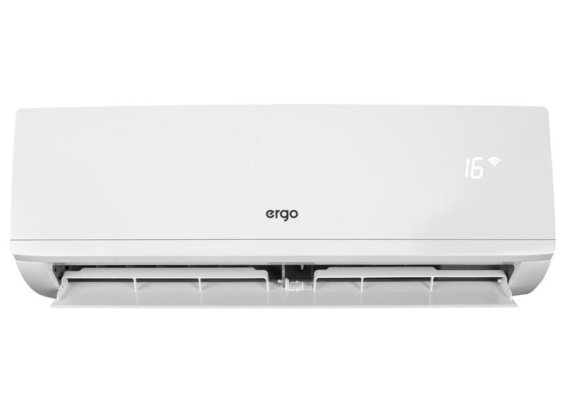 Кондиціонер Ergo ACI 1255 SWН WiFi
