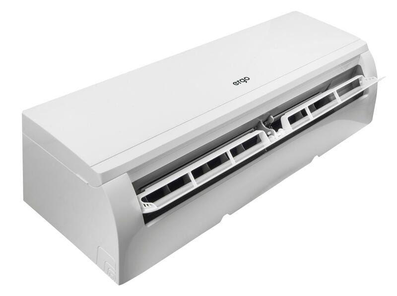 Кондиціонер Ergo ACI 1255 SWН WiFi