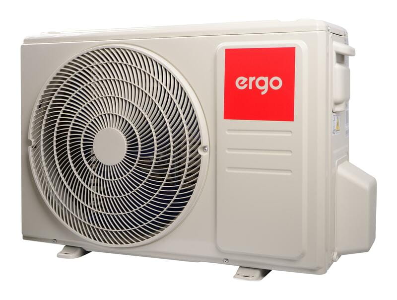 Кондиціонер Ergo ACI 1255 SWН WiFi