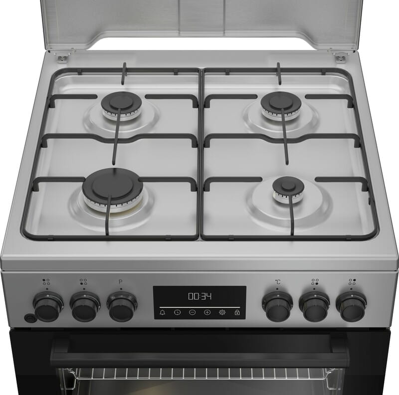 Плита Beko FBM62320SDS
