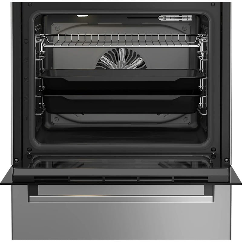Плита Beko FBSM62530DXMS