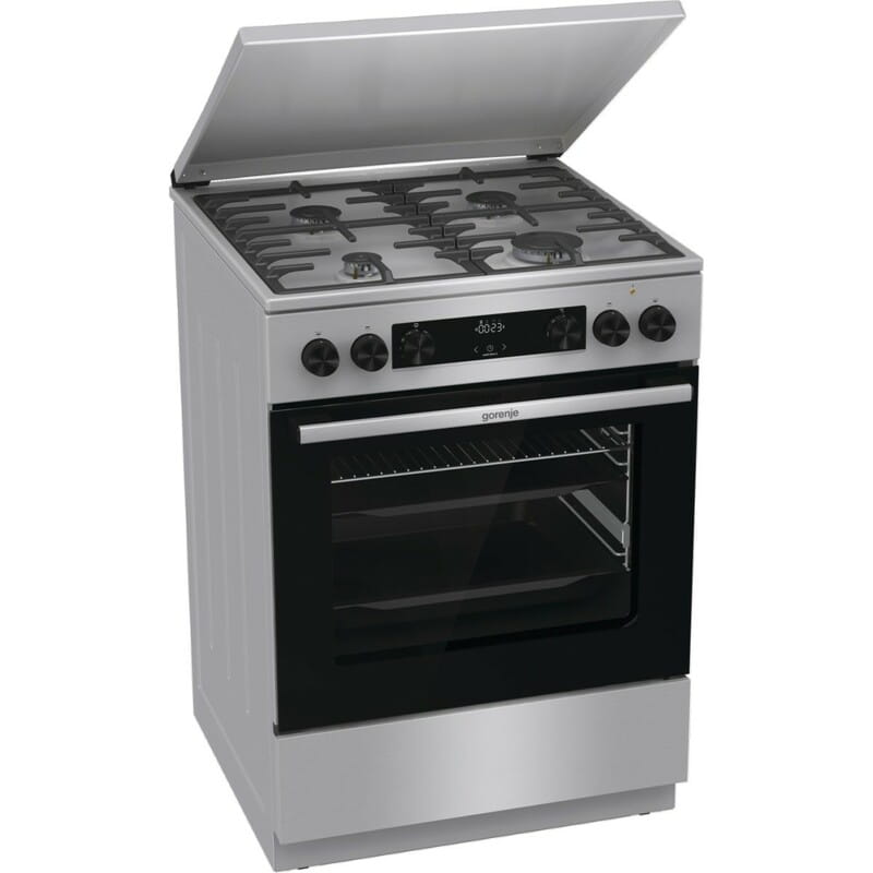 Плита Gorenje GKS6C71XF