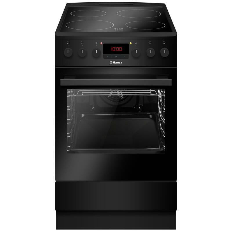 Плита Hansa FCCM58209H