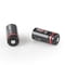 Фото - Акумулятор Soshine CR123A/16340 600mAh 1шт | click.ua