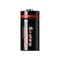 Фото - Акумулятор Soshine CR123A/16340 600mAh 1шт | click.ua
