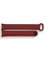 Фото - Силіконовий ремінець BeCover для Xiaomi Mi Smart Band 9 Dark Red (711943) | click.ua
