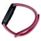 Фото - Силіконовий ремінець BeCover для Xiaomi Mi Smart Band 9 Hot Pink (711949) | click.ua