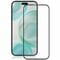 Фото - Захисне скло BeCover для Apple iPhone 16 Pro Black (712124) | click.ua