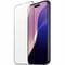 Фото - Захисне скло BeCover для Apple iPhone 16 Pro Max Black (712125) | click.ua