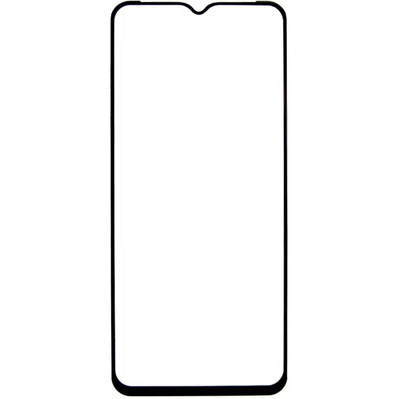 Захисне скло BeCover для Ulefone Armor 21 Black (712133)