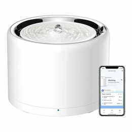 Смарт-поїлка Petkit Eversweet 3 Pro Water Fountain White (P4108)