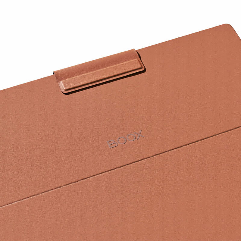 Чохол-клавіатура BOOX для BOOX Note Max Orange (0CV0469R)