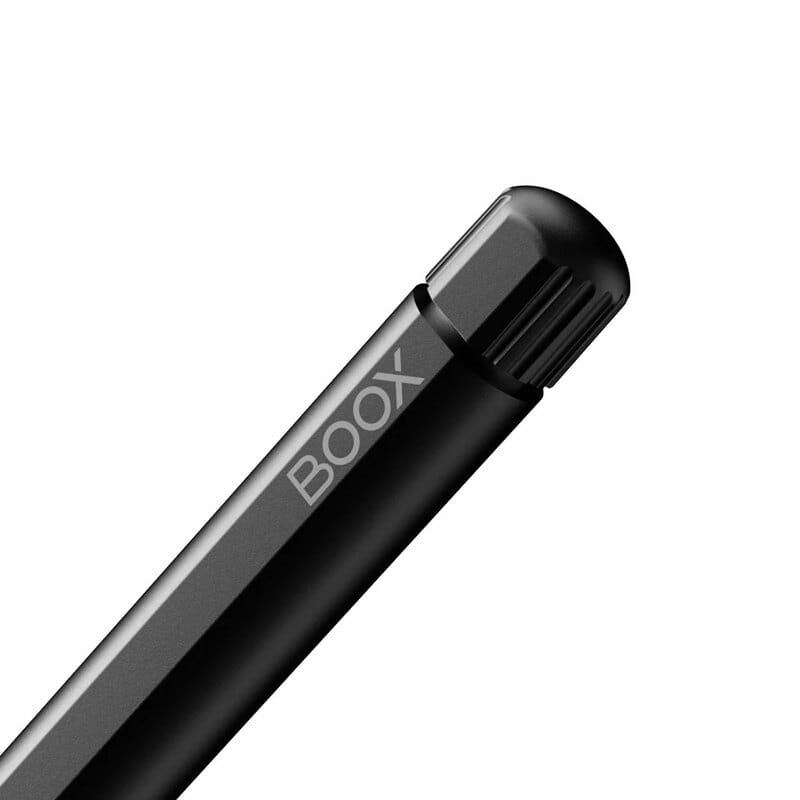 Стилус BOOX Pen 2 Pro Black (OSL0051R)