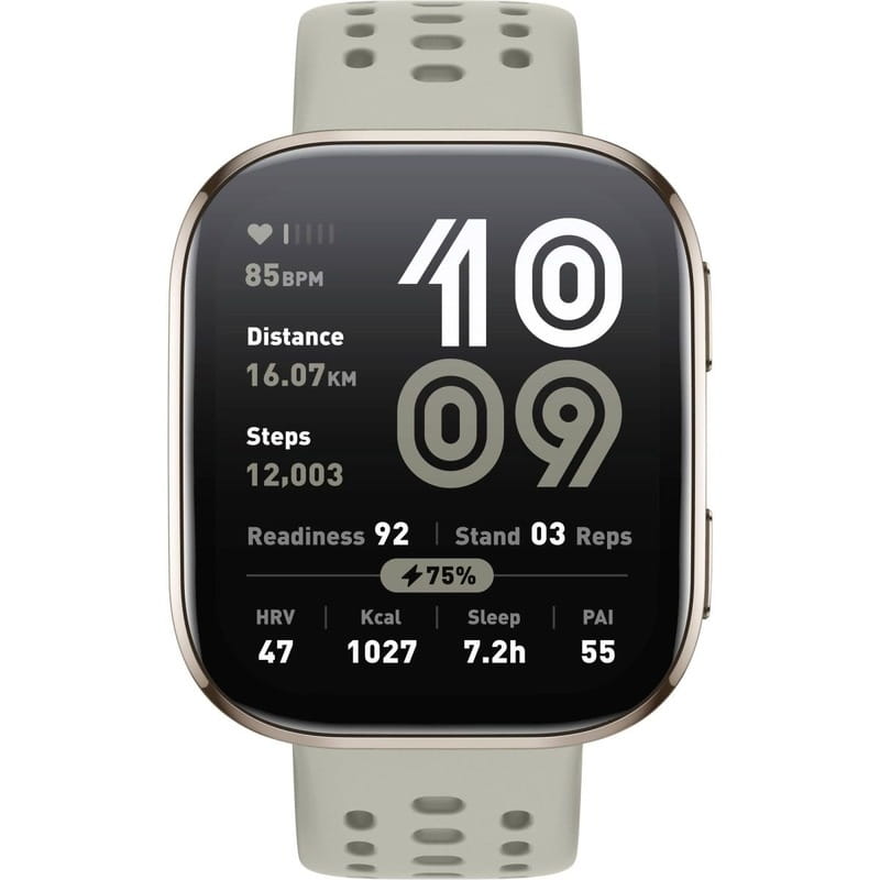 Смарт-годинник Amazfit Bip 6 Stone (W2435AP4N)