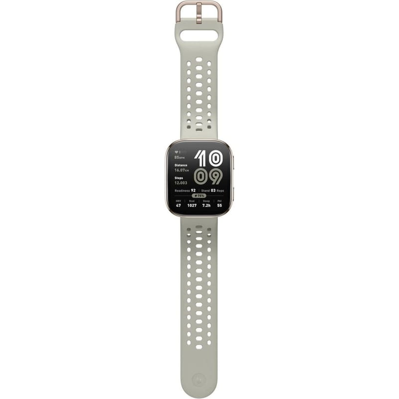 Смарт-годинник Amazfit Bip 6 Stone (W2435AP4N)
