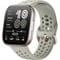 Фото - Смарт-годинник Amazfit Bip 6 Stone (W2435AP4N) | click.ua