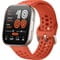 Фото - Смарт-годинник Amazfit Bip 6 Red (W2435AP5N) | click.ua