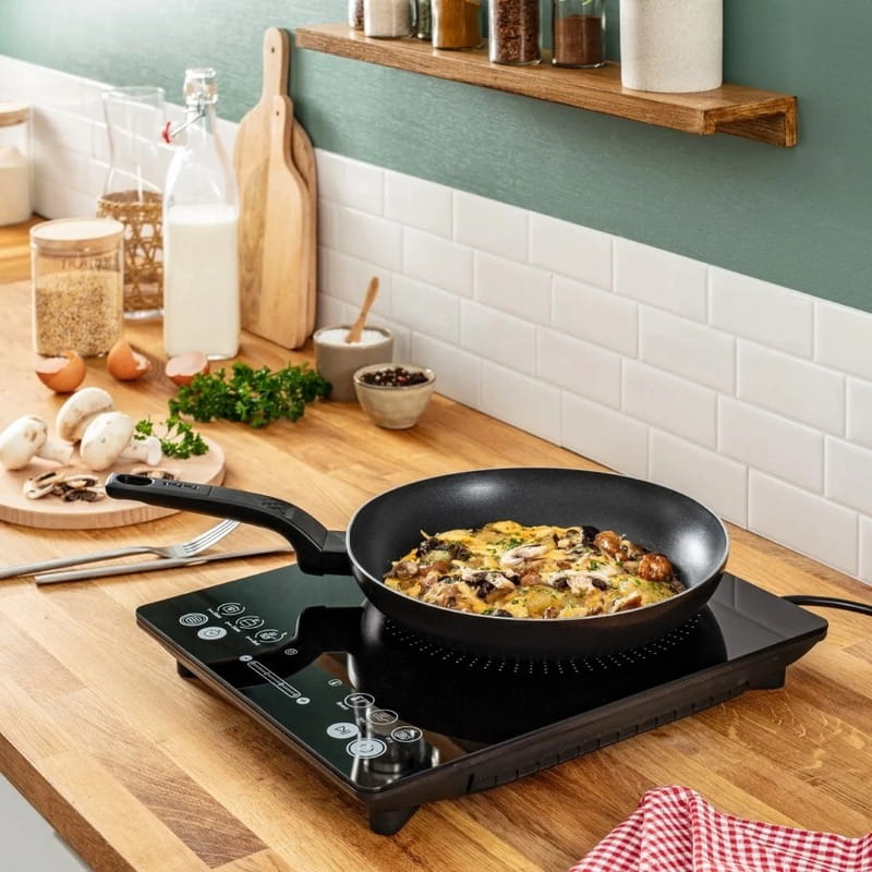 Настільна плита Tefal IH2108E1
