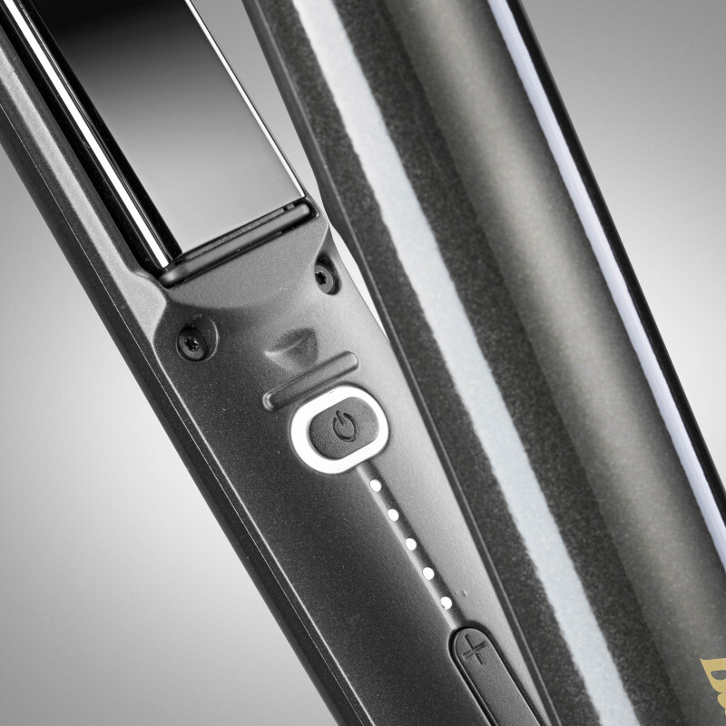 Утюжок (выпрямитель) для волос Babyliss Pro BAB3550E