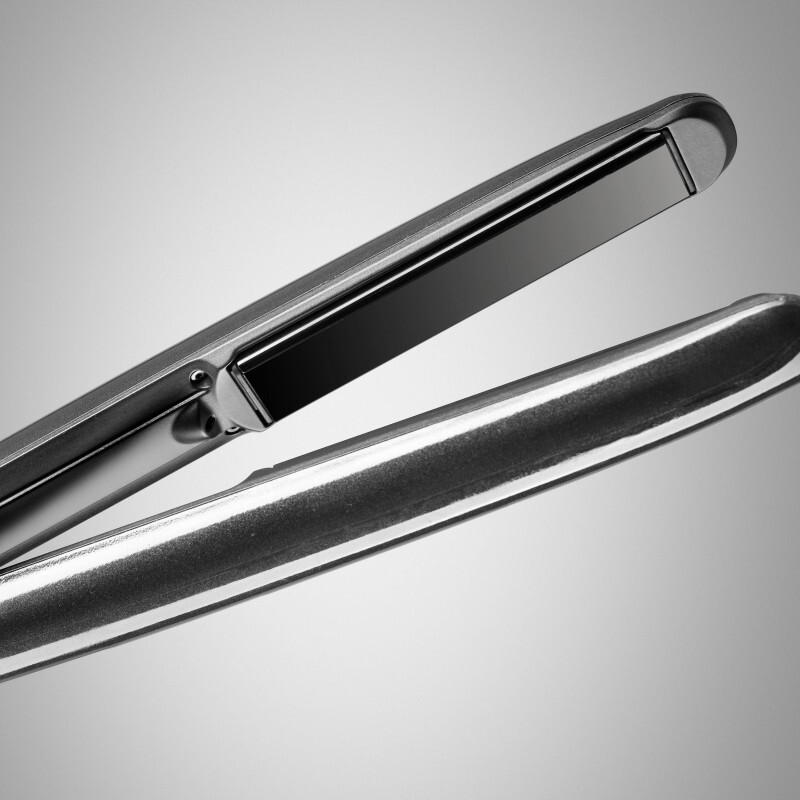 Утюжок (выпрямитель) для волос Babyliss Pro BAB3550E