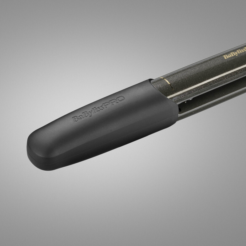 Утюжок (выпрямитель) для волос Babyliss Pro BAB3550E