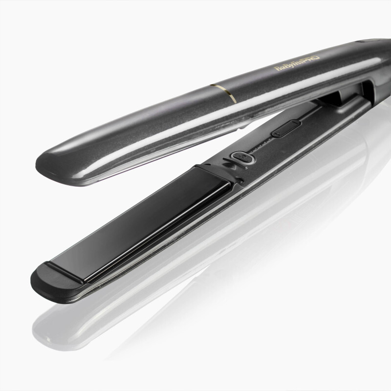 Утюжок (выпрямитель) для волос Babyliss Pro BAB3550E
