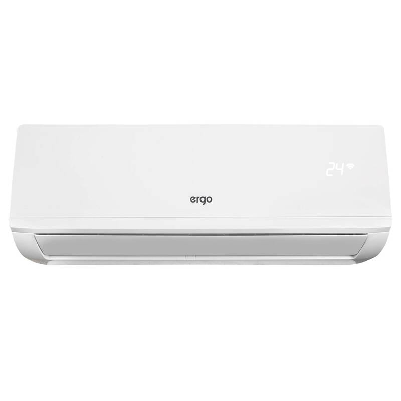 Кондиционер Ergo ACI 2455 SWН WiFi