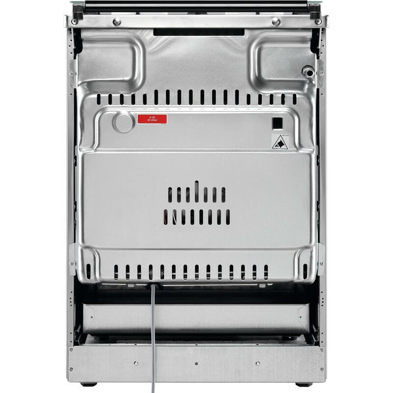 Плита Electrolux LKG604013X