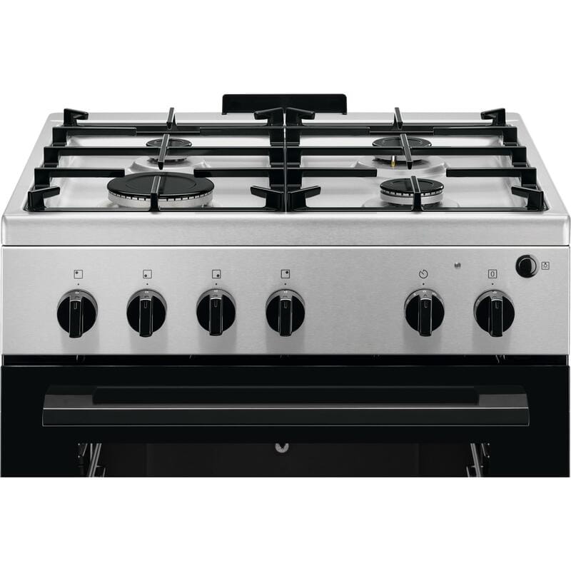 Плита Electrolux LKG604013X