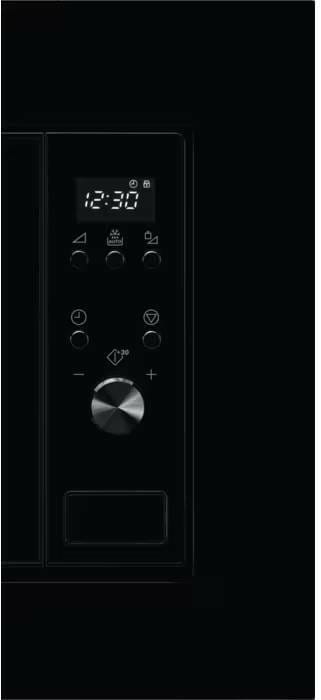 Вбудована мікрохвильова піч Electrolux LMS2203EMK